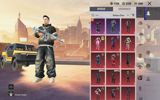 PUBG Mobile hesabı – zəngin kosmetik kolleksiya və valyuta — Telefonlar və cihazlar