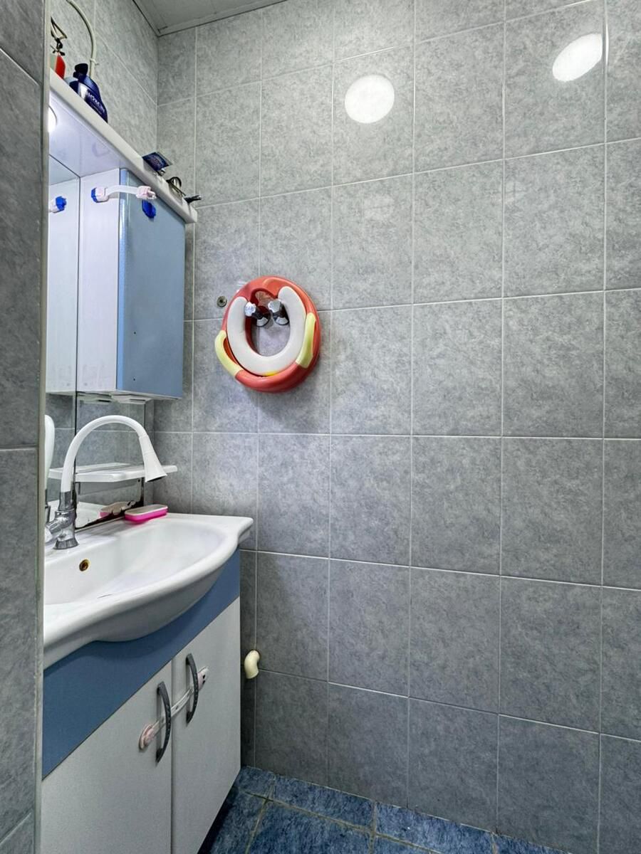 Satılır 2 otaqlı köhnə tikili 40 m² — Mənzil, Bakı (12)