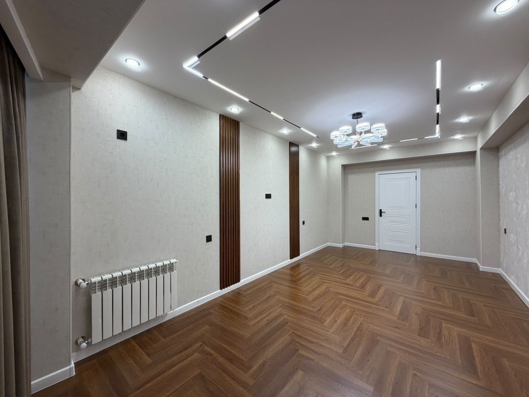 Satılır 3 otaqlı yeni tikili 115 m² — Mənzil, Bakı (10)