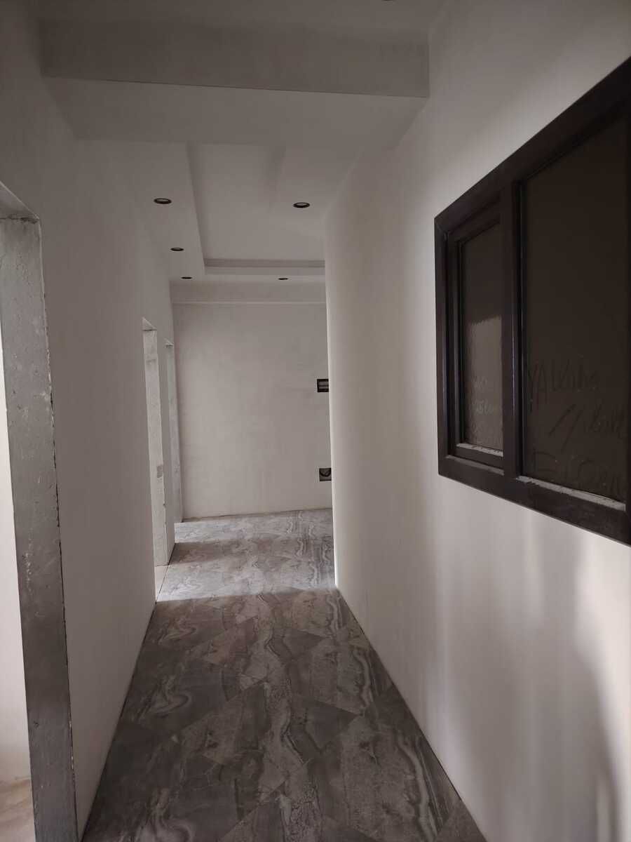 Satılır 3 otaqlı yeni tikili 114.1 m² — Mənzil, Bakı (4)