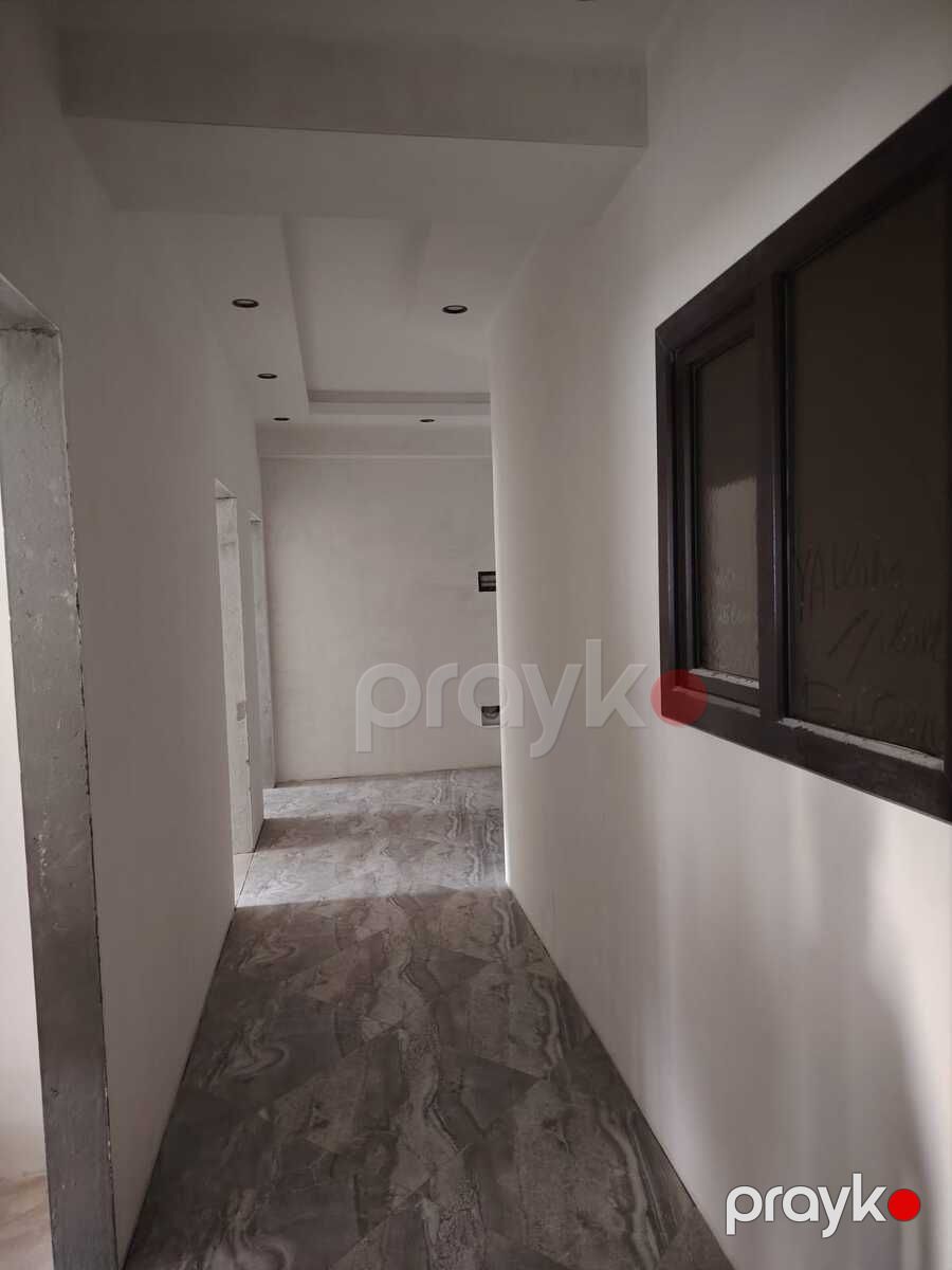 Satılır 3 otaqlı yeni tikili 114.1 m² — Mənzil, Bakı (4)