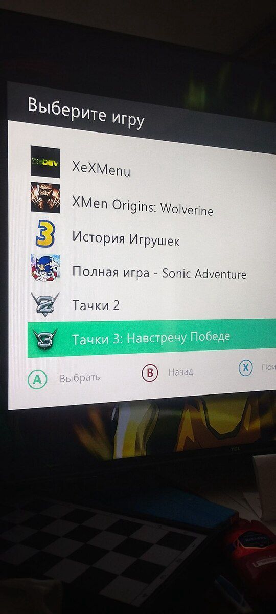 Xbox 360, 1TB — Oyun konsolları, Bakı (2)