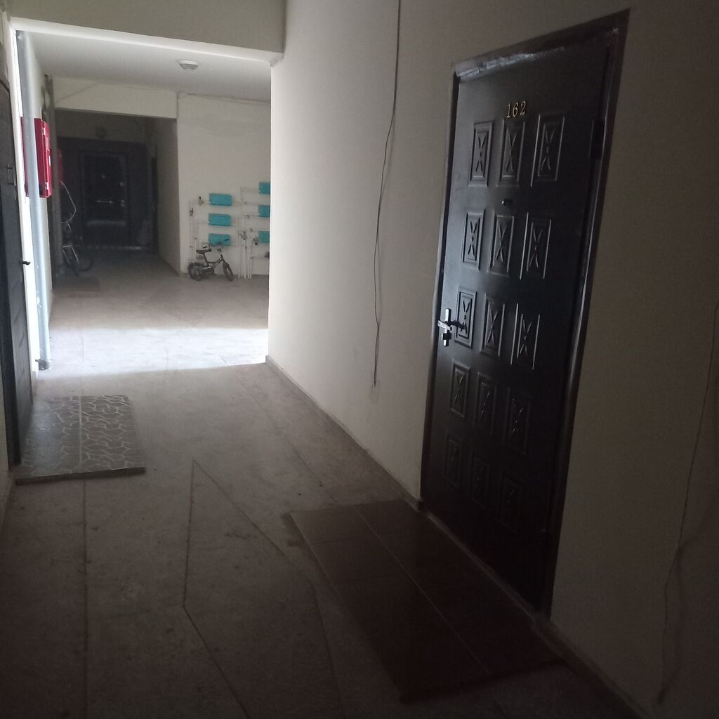 Obyekt: çoxmərtəbəli yaşayış binasında kommersiya/yaşayış üçün uyğun — Daşınmaz əmlak, Mehdiabad (5)
