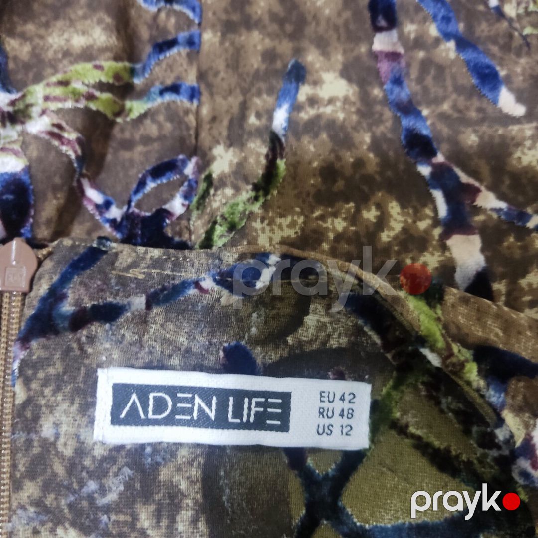 Don — Geyim, ayakkabı, aksesuarlar, Bakı (2)
