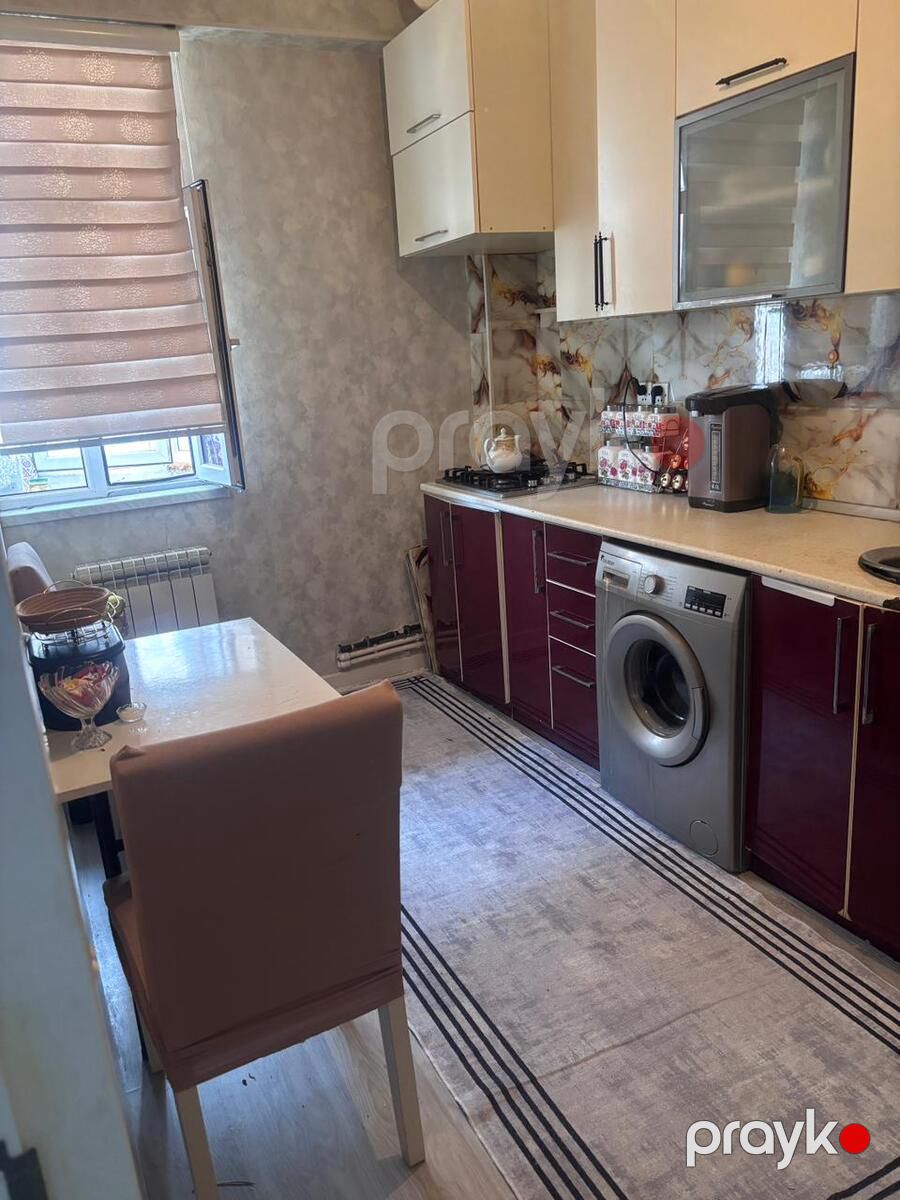 Satılır 2 otaqlı köhnə tikili 45 m² — Mənzil, Bakı (7)
