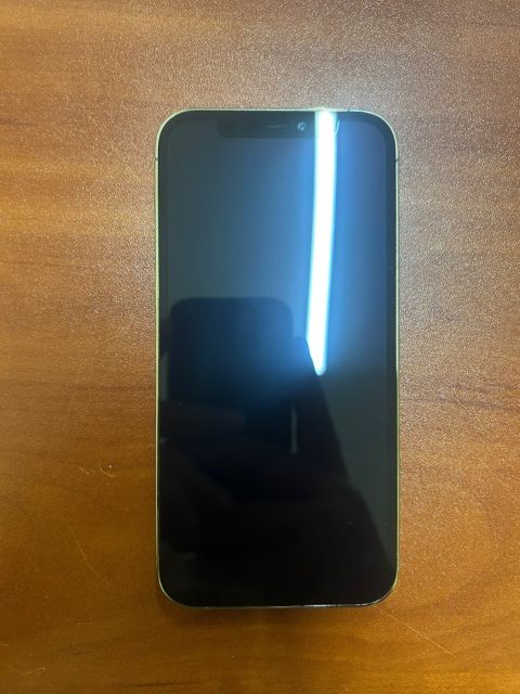 Apple iPhone 12 Pro Gold 256GB/6GB — Bakı