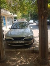 Opel Vectra, 2.0 L, 1998 il, 251 500 km — Автомобили