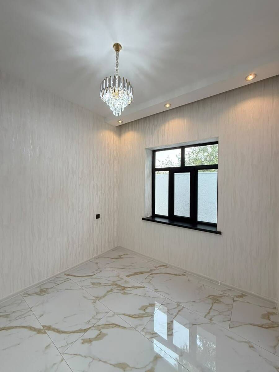 Satılır 4 otaqlı həyət evi/bağ evi 110 m² — Ev, villa, Bakı (10)