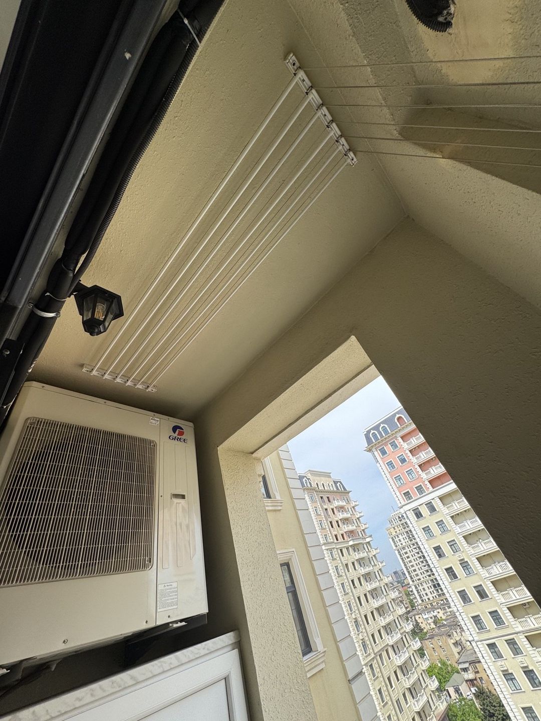 Satılır 3 otaqlı yeni tikili 119.5 m² — Mənzil, Bakı (12)