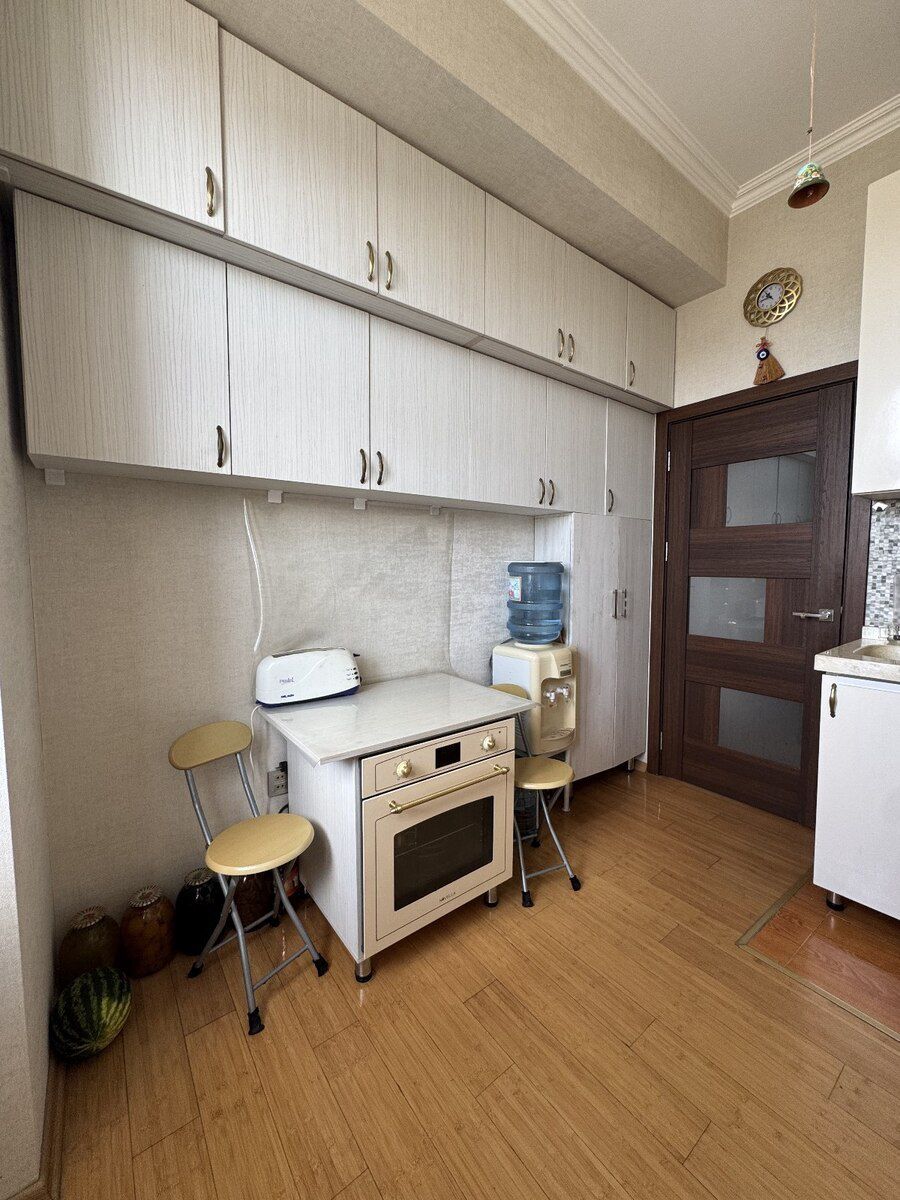 3-otaqlı yeni tikili, Xırdalan ş., 62.5 m² — Mənzil, Xırdalan (10)