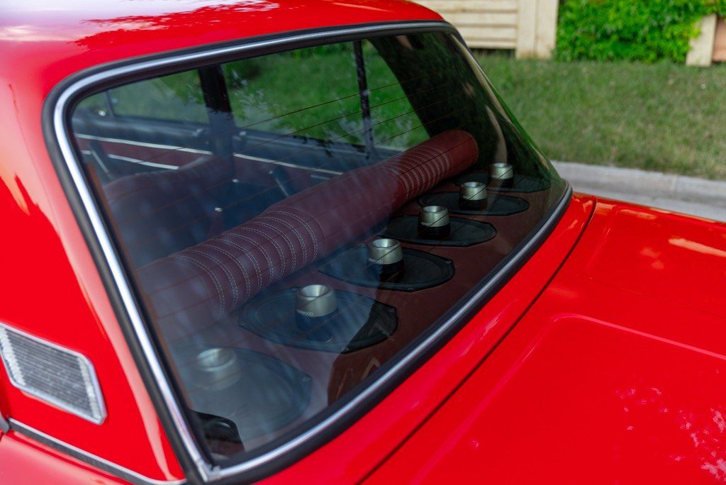 LADA (VAZ) 2103, 1.3 L, 1981 il, 20 000 km — Avtomobillər, Bakı (12)