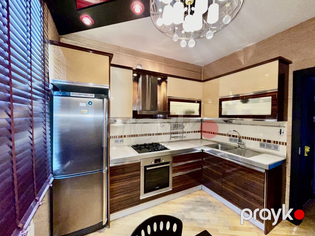 Satılır 3 otaqlı köhnə tikili 100 m² — Mənzil, Bakı (11)