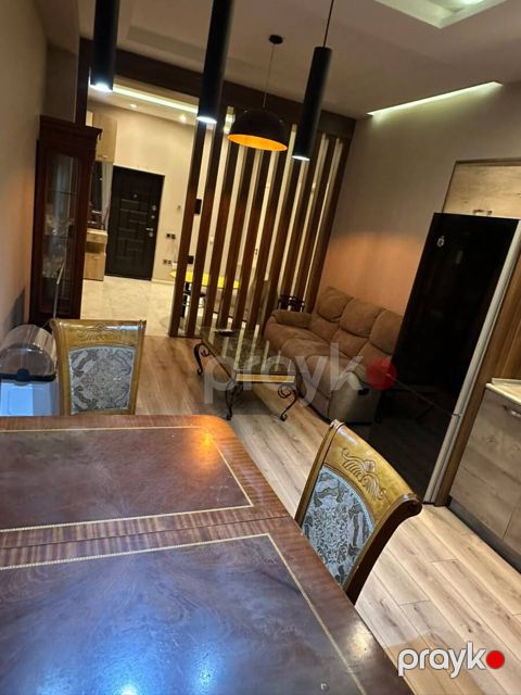 İcarəyə verilir 3 otaqlı yeni tikili 118 m²