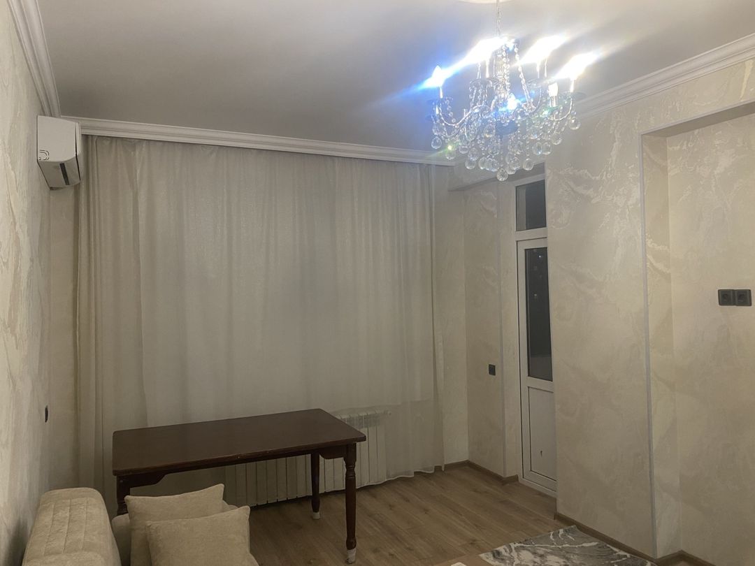 Satılır 2 otaqlı yeni tikili 65 m² — Mənzil, Xırdalan (2)