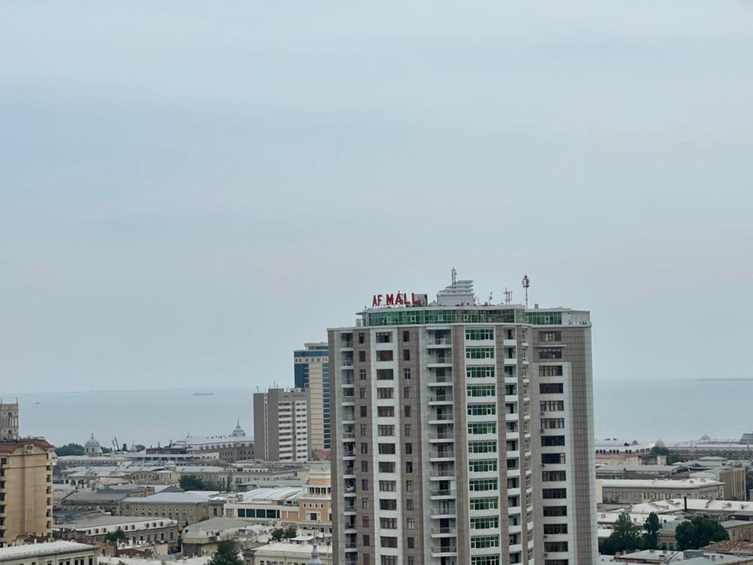 Satılır 4 otaqlı yeni tikili 229 m² — Mənzil, Bakı (5)