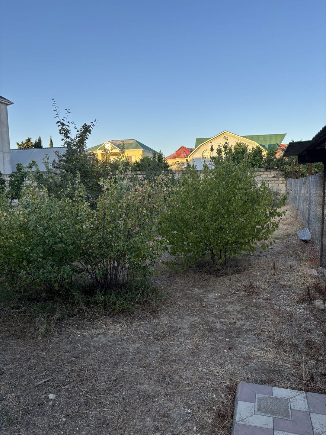 5 sot torpaq sahəsi, Buzovna qəs. — Torpaq, Bakı