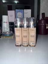 Məhsul: Tam orginal L’Oréal Paris Accord Parfait (True Match) tonal — Айнур велизаде — Красота и здововье