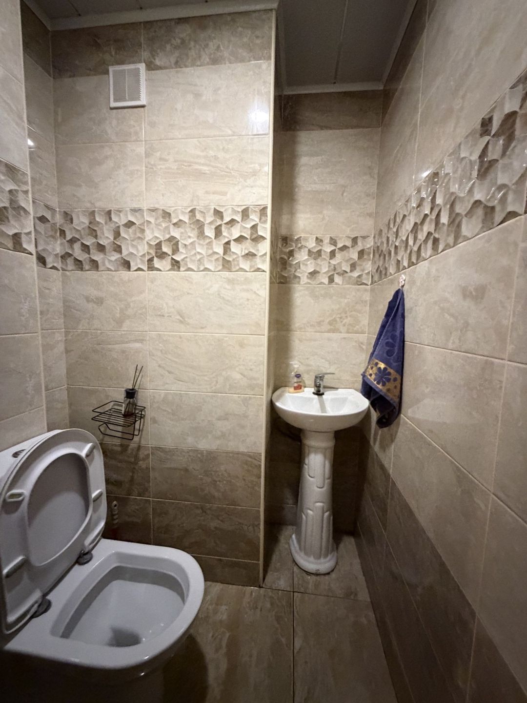 Satılır 3 otaqlı yeni tikili 85 m² — Mənzil, Xırdalan (9)