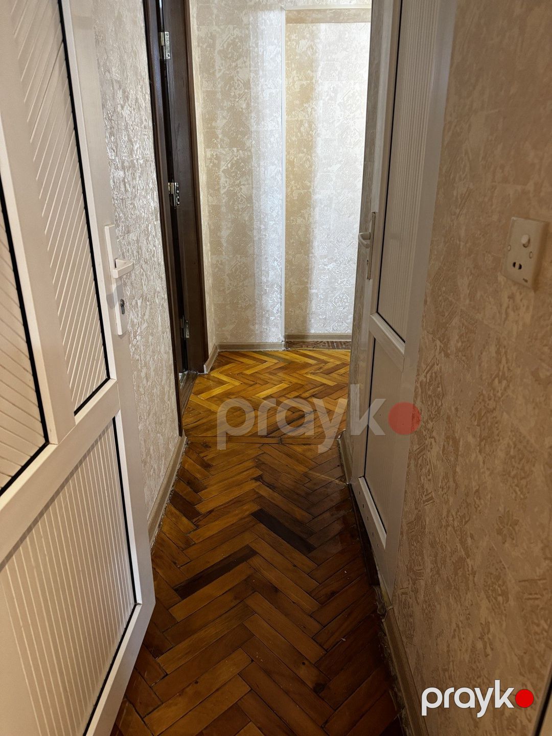 Satılır 1 otaqlı köhnə tikili 46 m² — Mənzil, Bakı (4)