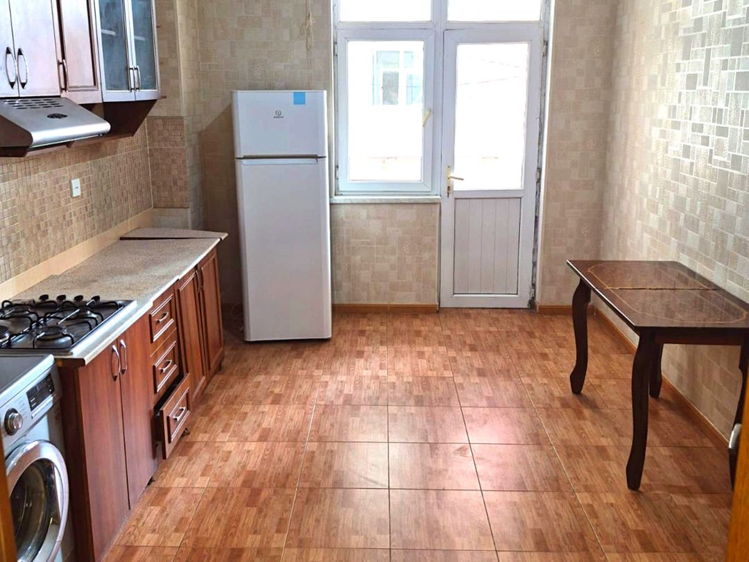 Satılır 2 otaqlı yeni tikili 95 m² — Mənzil, Bakı (8)