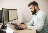 SMM menecer işi axtarıram — Subhan