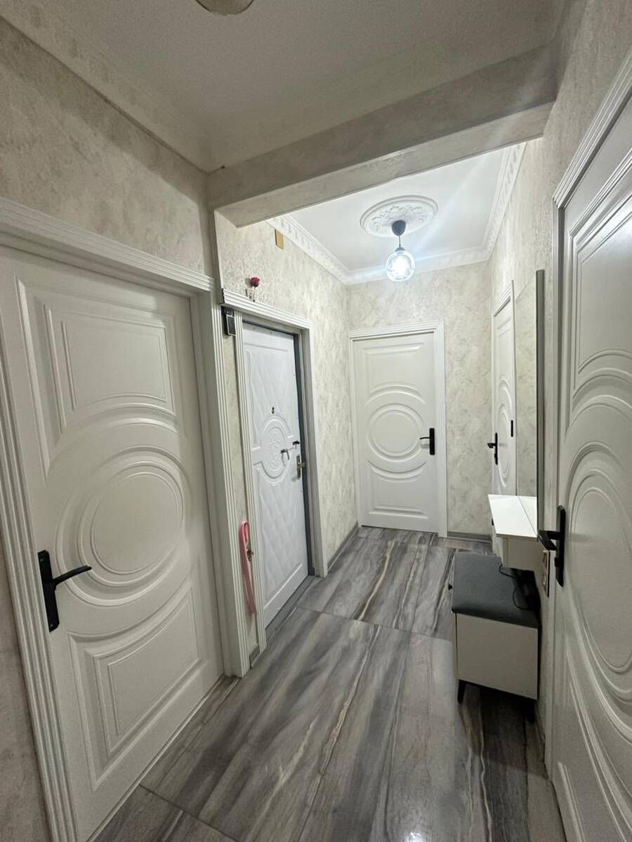 Satılır 3 otaqlı köhnə tikili 70 m² — Mənzil, Bakı (2)