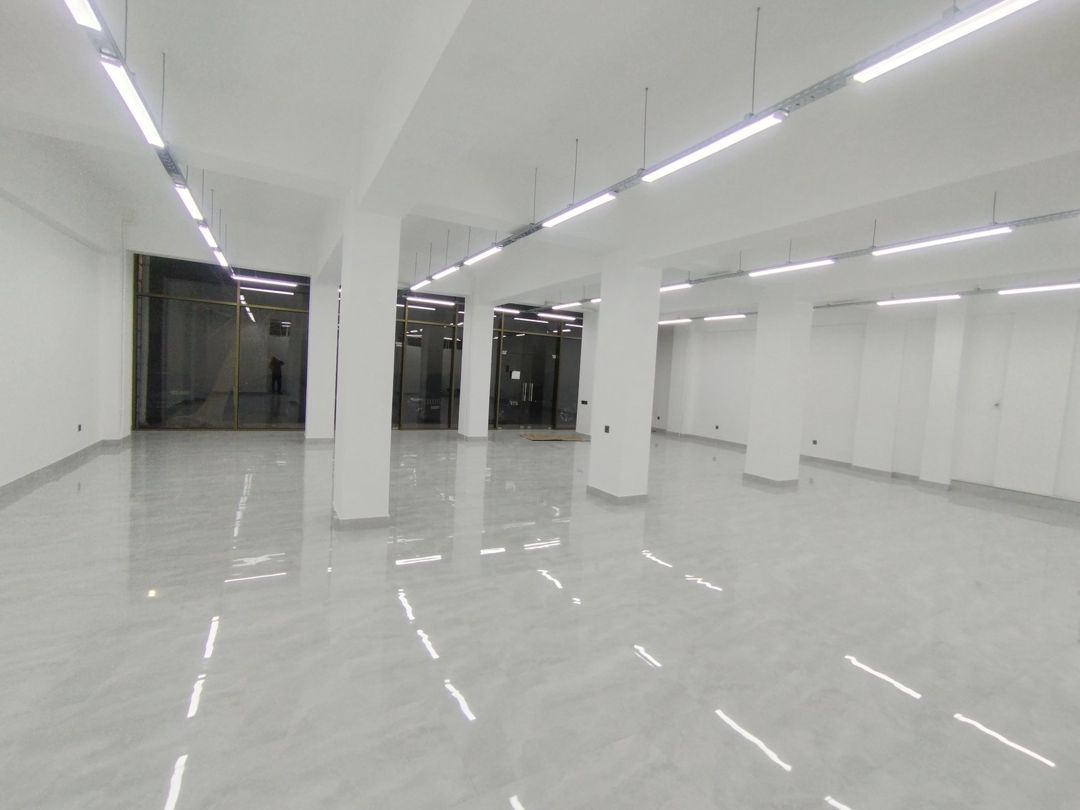 İcarəyə verilir obyekt 181 m² — Əmlak, Bakı (4)