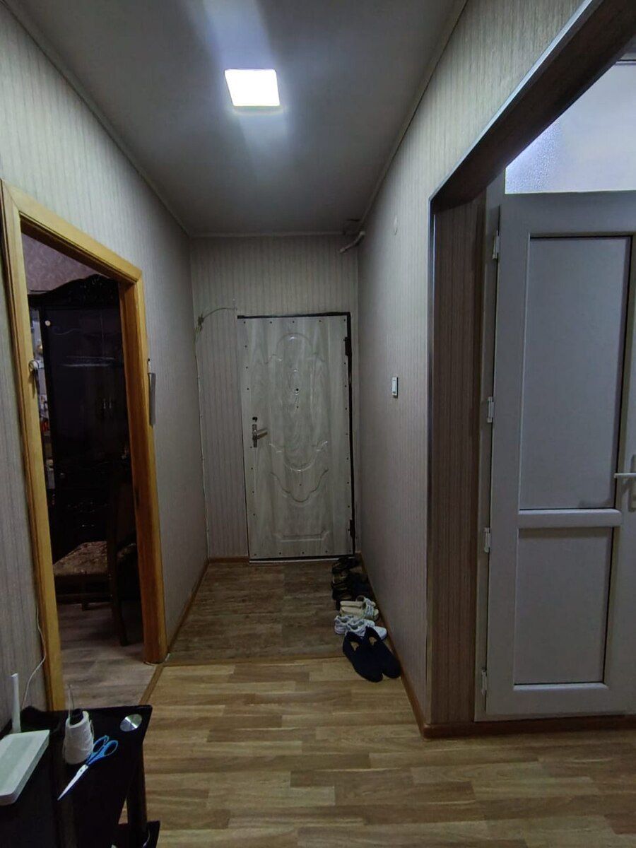 3-otaqlı mənzil, Sumqayıt ş., 68 m² — Mənzil, İsmayıllı (10)