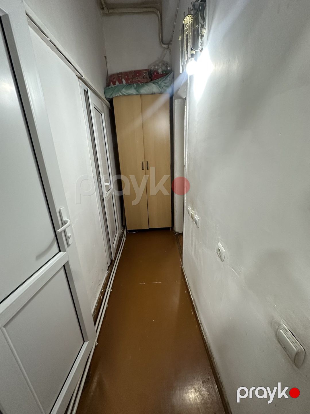 İcarəyə verilir 3 otaqlı köhnə tikili 90 m² — Mənzil, Bakı (11)