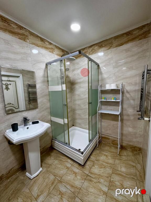 İcarəyə verilir 2 otaqlı yeni tikili 65 m² — Mənzil, Bakı (9)