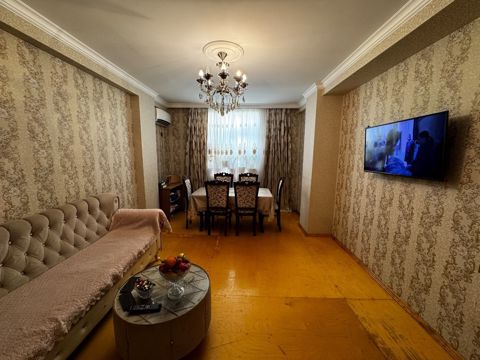 Satılır 2 otaqlı yeni tikili 42 m² — Bakı