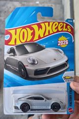 Hot Wheels Porsche 911 Carrera T modeli — Коллекции