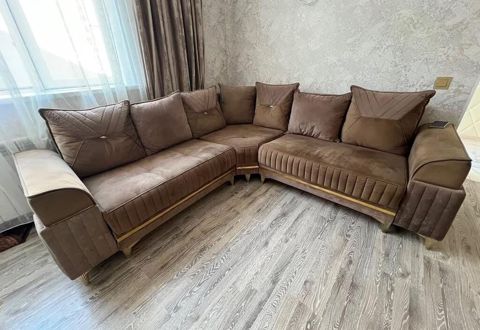*330azn* Endirim❗❗Künc divan Bazalıdı açılır Ölçü 2.5 2.5 Kod5965