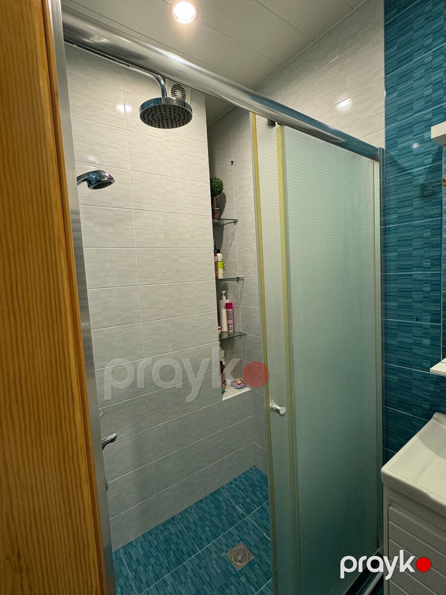 Satılır 3 otaqlı yeni tikili 93 m² — Mənzil, Bakı (7)
