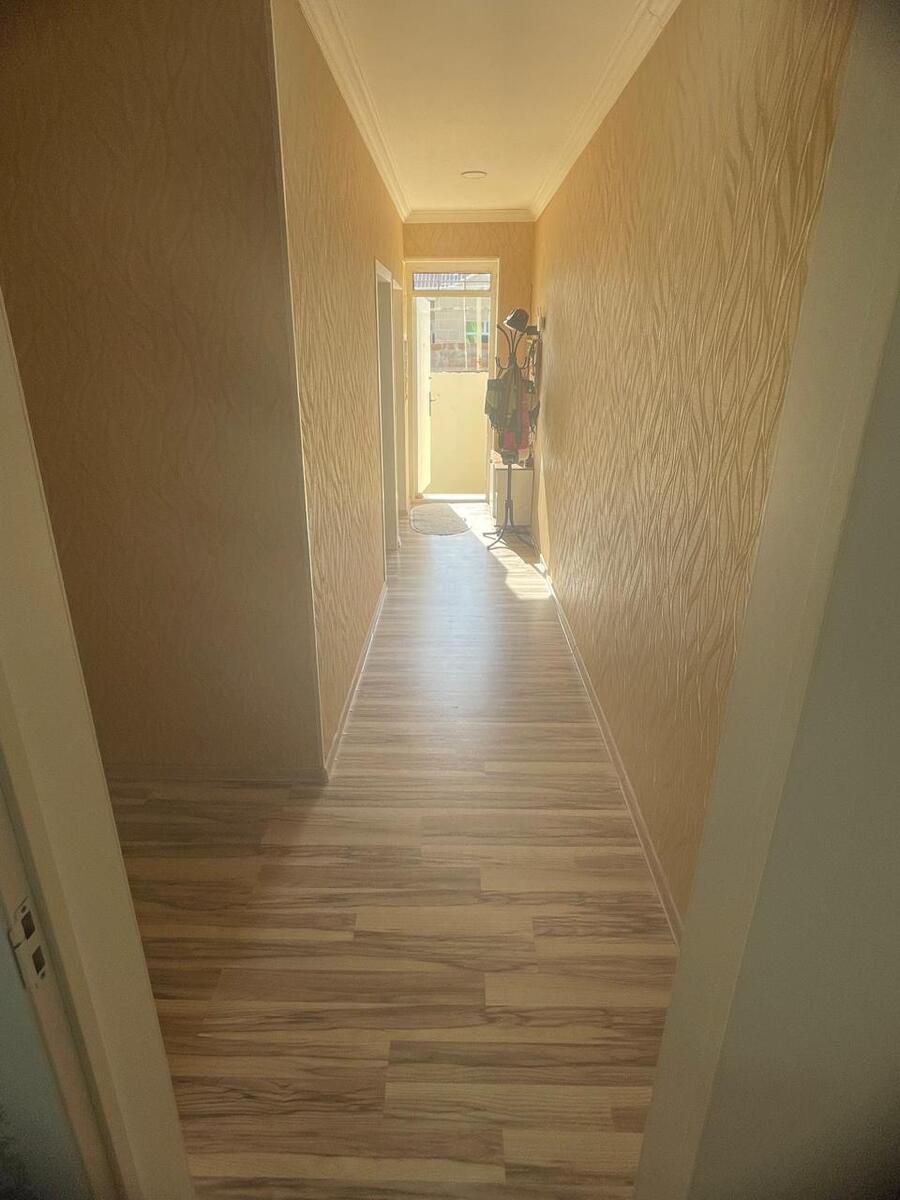 Satılır 2 otaqlı həyət evi/bağ evi 70 m² — Ev, villa, Bakı (4)