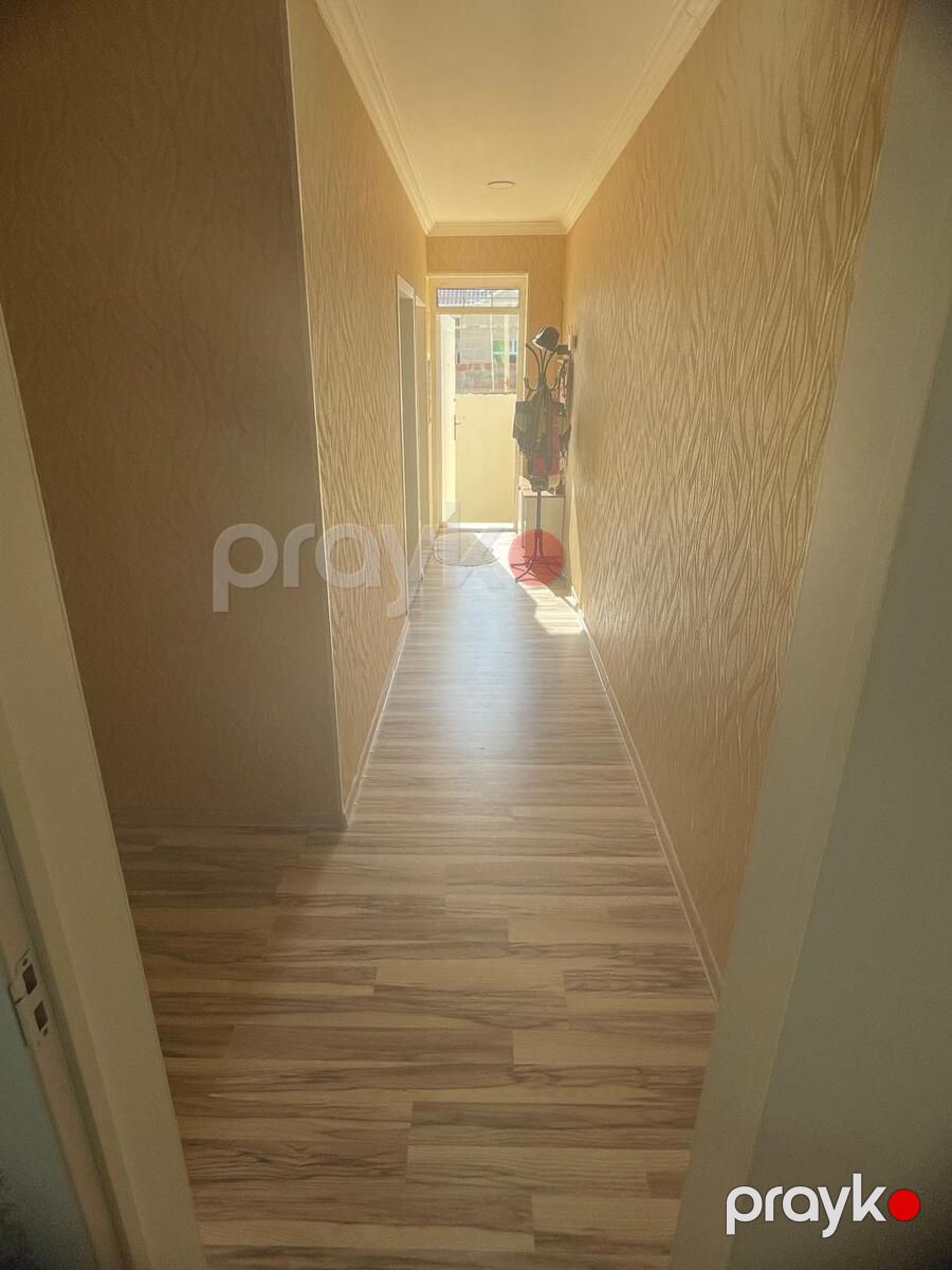 Satılır 2 otaqlı həyət evi/bağ evi 70 m² — Ev, villa, Bakı (4)