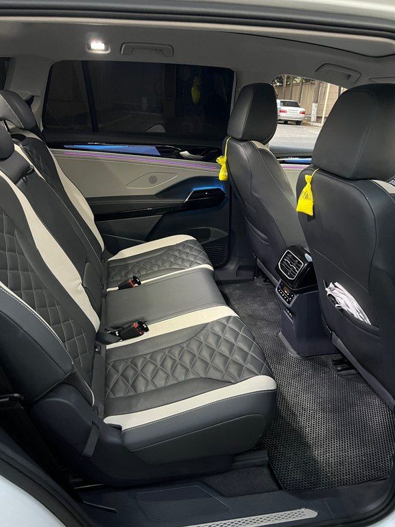 Volkswagen ID.6 Crozz, 84.8 kWh, 2022 il, 56 463 km — Avtomobillər, Bakı (10)