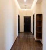 Satılır 1 otaqlı yeni tikili 46 m² — Недвижимость