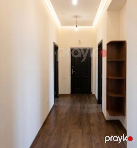 Satılır 1 otaqlı yeni tikili 46 m²