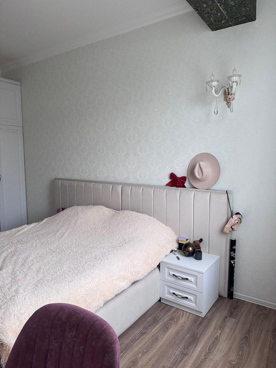 Satılır 3 otaqlı yeni tikili 90 m² — Mənzil, Bakı (4)