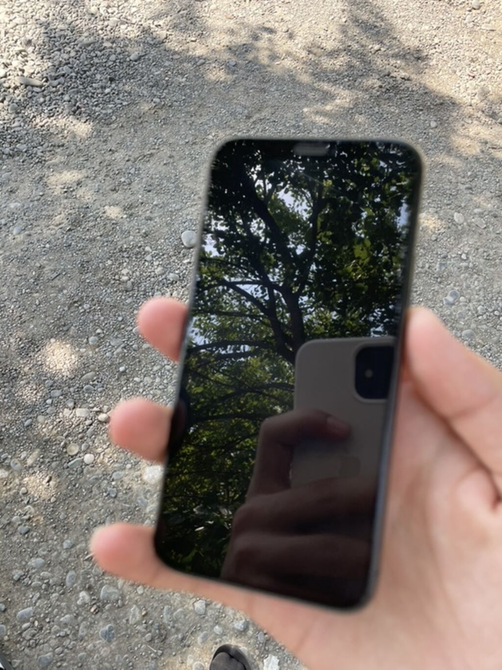 IPhone 11 Pro, 64 GB, Graphite, Face ID — Apple iPhone, Bərdə (4)