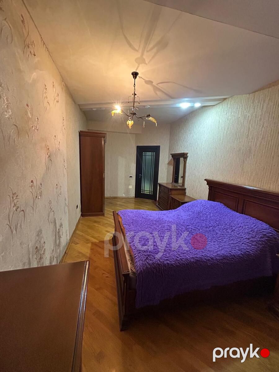 Satılır 3 otaqlı yeni tikili 125 m² — Mənzil, Bakı (7)