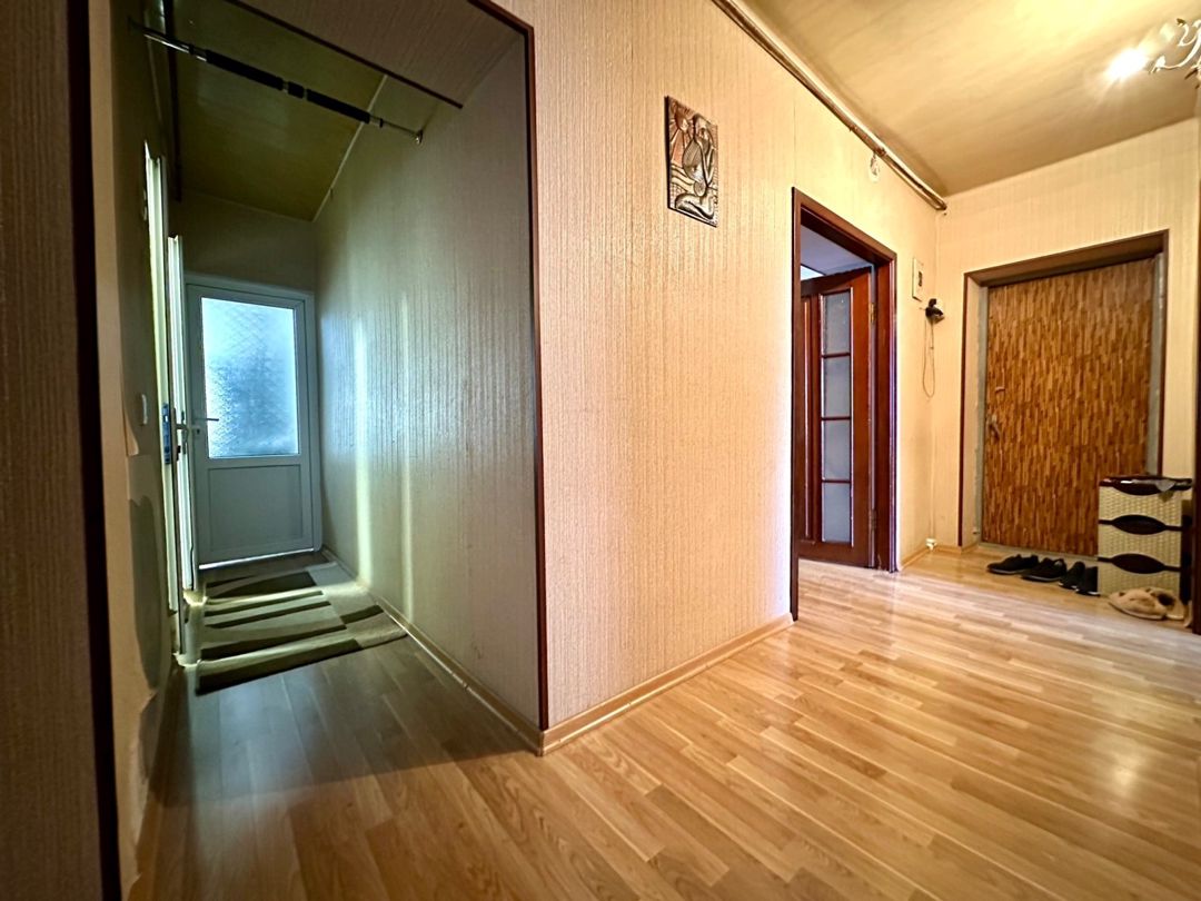 4-otaqlı mənzil, C.Naxçıvanski küç., 100 m² — Mənzil, Bakı (12)