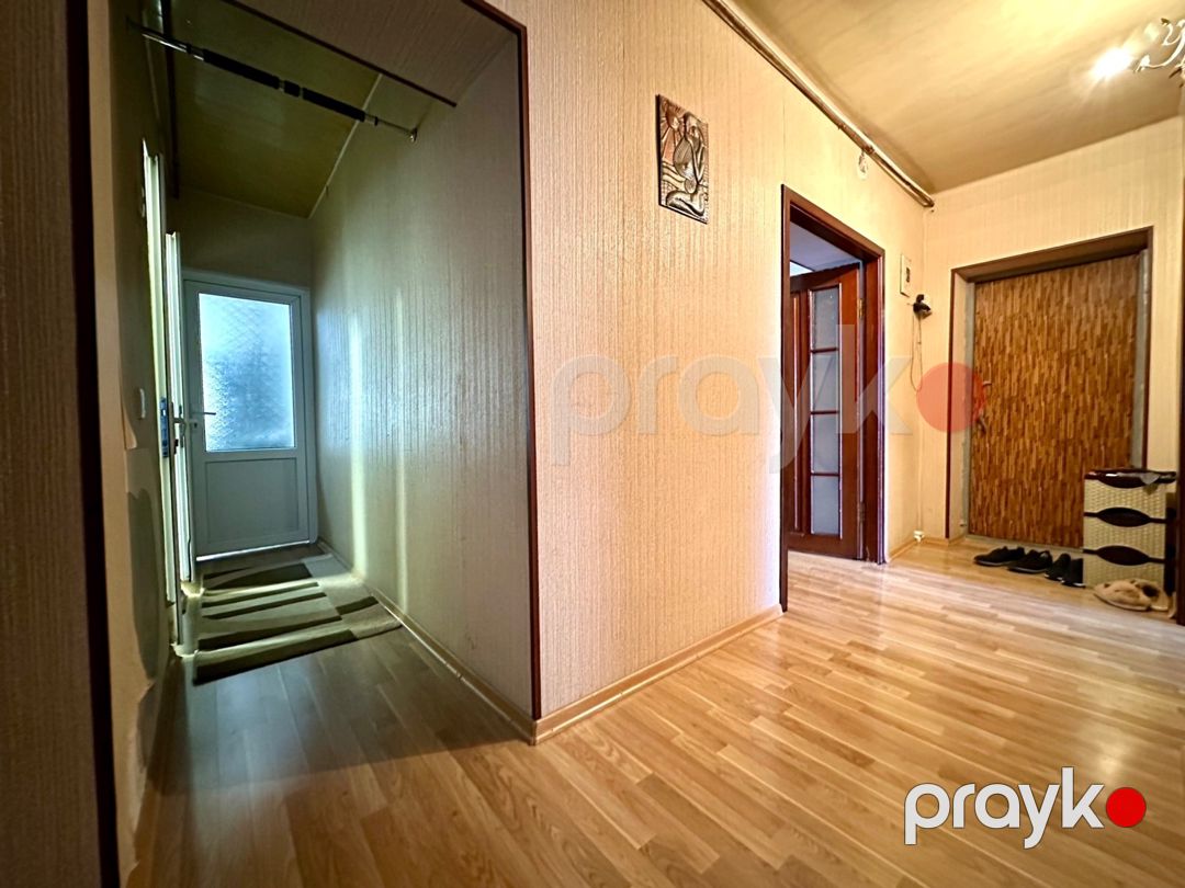 4-otaqlı mənzil, C.Naxçıvanski küç., 100 m² — Mənzil, Bakı (12)