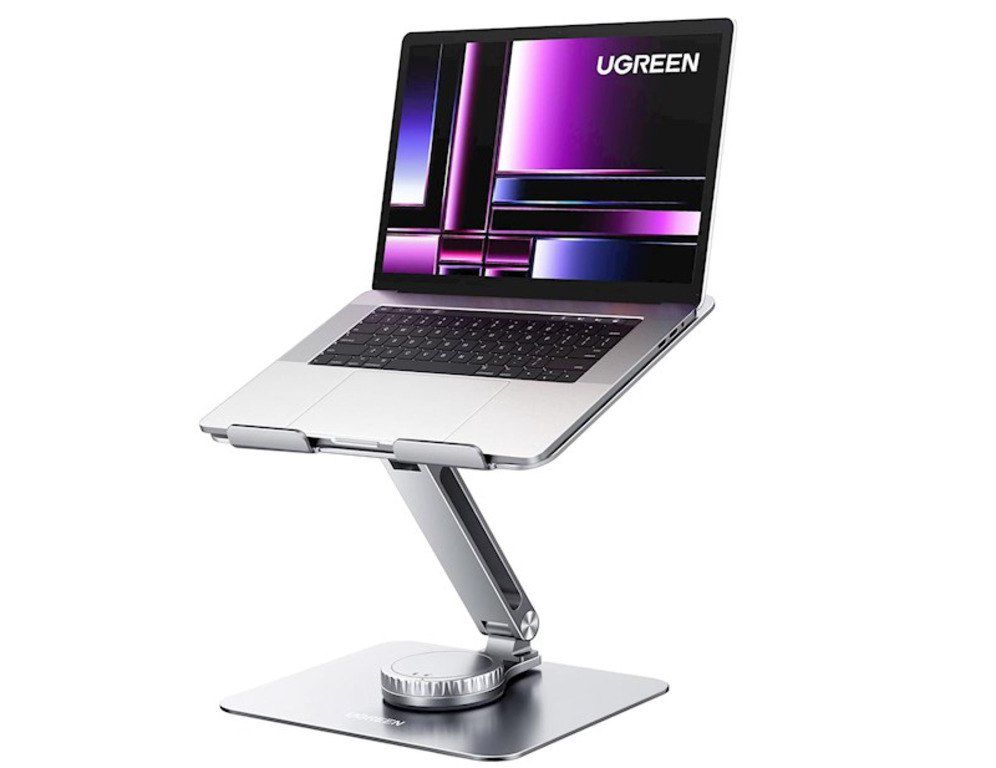 Noutbuk saxlayıcı "UGREEN Swivel Laptop Stand LP592" — Elektronika, Bakı