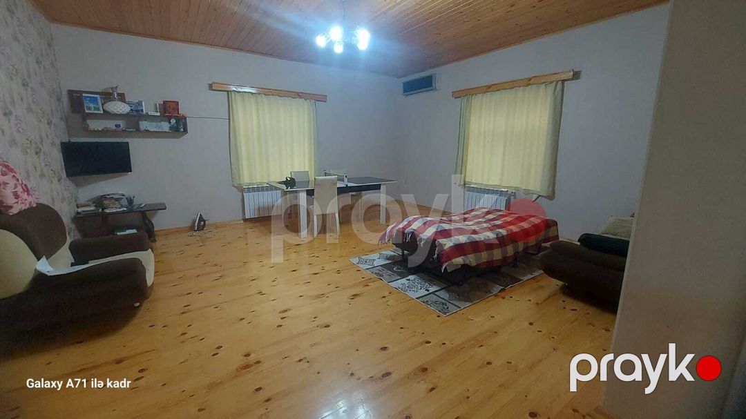 Həyət evi, Məhəmmədli qəs. — Daşınmaz əmlak, Bakı (4)