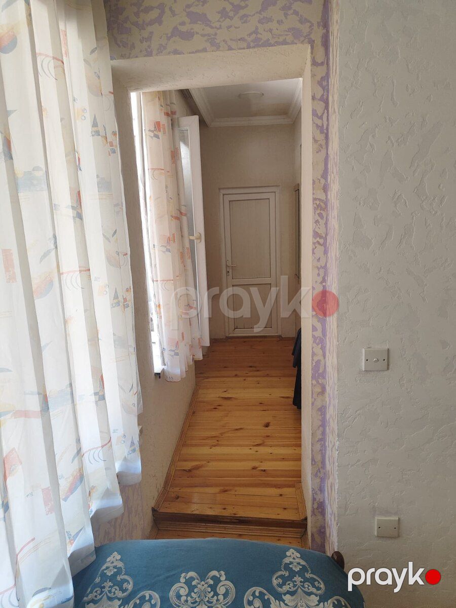 Həyət evi kirayə verilir, Azadlıq m. — Ev, villa, Bakı (3)