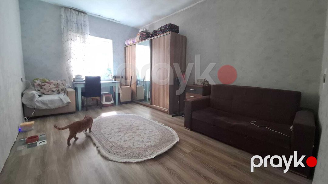 Satılır 3 otaqlı həyət evi/bağ evi 80 m² — Ev, villa, Bakı (5)