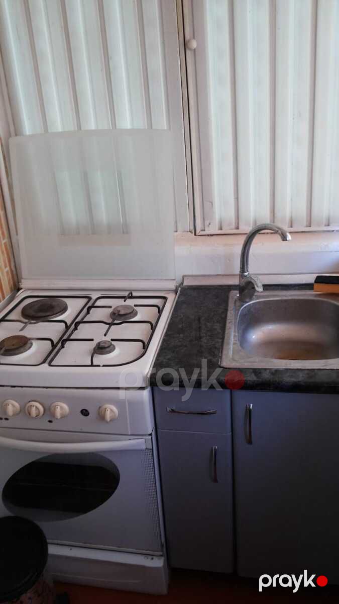 İcarəyə verilir 2 otaqlı köhnə tikili 40 m² — Mənzil, Bakı (8)