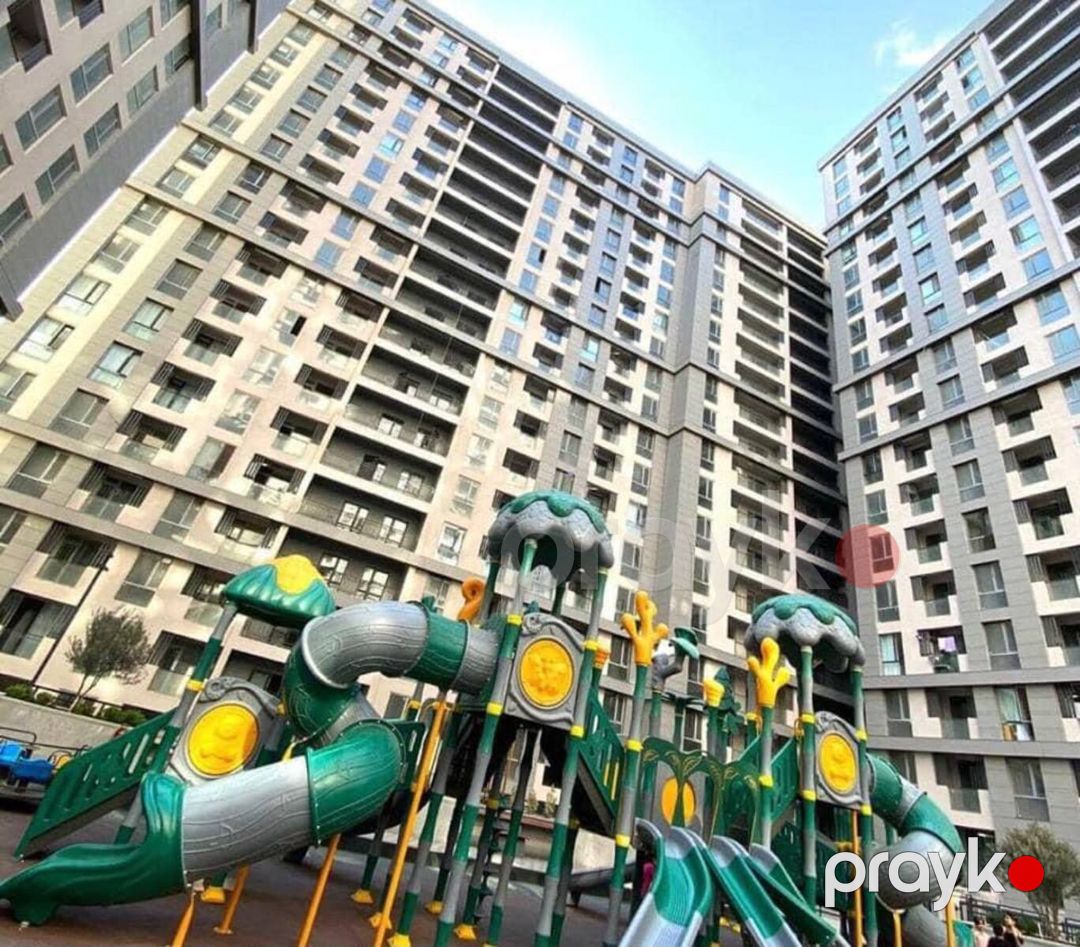 İcarəyə verilir 2 otaqlı yeni tikili 51 m² — Mənzil, Bakı (11)